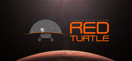A Mars Journey: Redturtle