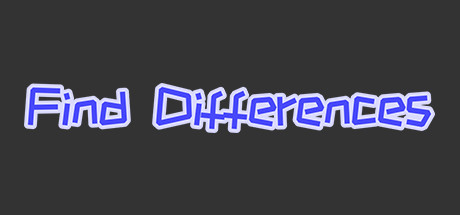 Find Differences cover art