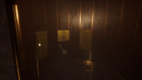 Скриншот из Apartment 327