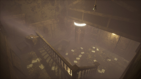 Скриншот из Apartment 327