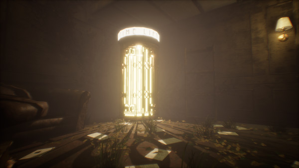 Скриншот из Apartment 327