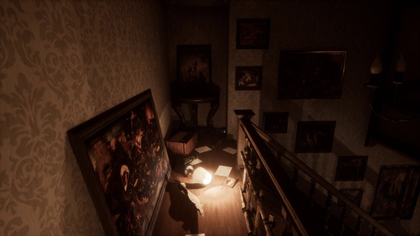 Скриншот из Apartment 327