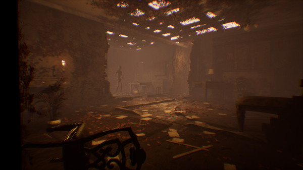 Скриншот из Apartment 327