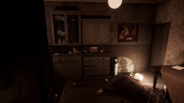 Скриншот из Apartment 327