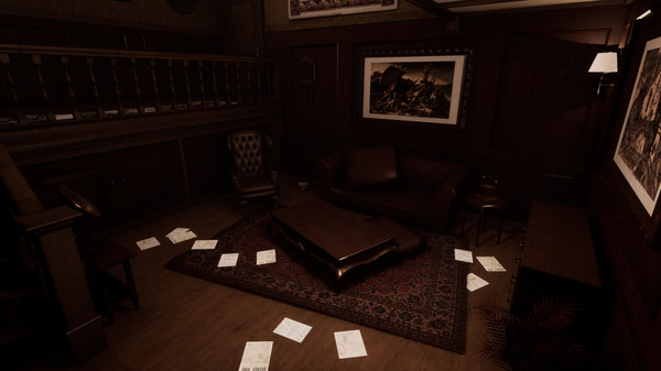 Скриншот из Apartment 327