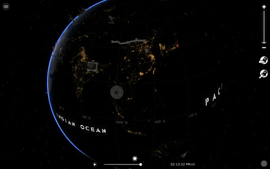 Globe Geography 3D recommended requirements