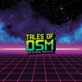 Скриншот из Old School Musical - Tales Of OSM OST
