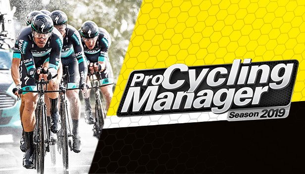 pro cycling races 2019