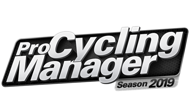 Pro Cycling Manager 2019 Logo