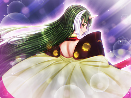 怪奇幻想夢物語 怪獣綺譚 桜蛇伝 game for Linux 1