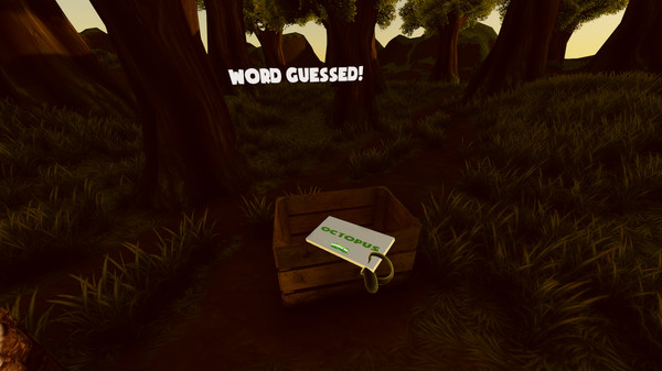 Скриншот из DoodleVR