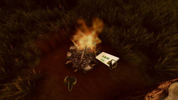 Скриншот из DoodleVR