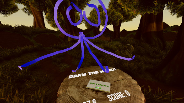 DoodleVR Steam