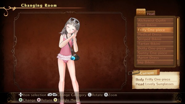托托莉的炼金工房：亚兰德之炼金术士2DX/Atelier Totori The Adventurer of Arland