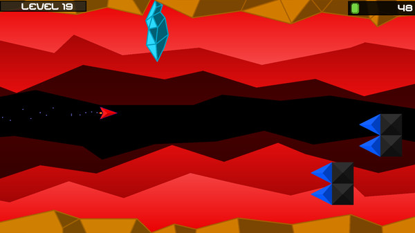 Cave Racer game for windows Pc 1