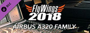 FlyWings 2018 - Airbus A320 Family