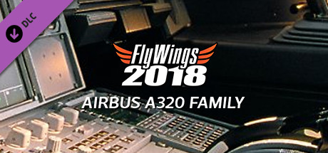 FlyWings 2018 - Airbus A320 Family cover art