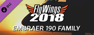 FlyWings 2018 - Embraer 190 Family