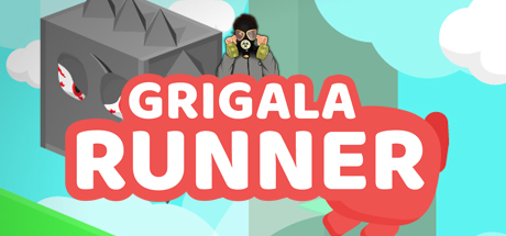 Grigala Runner cover art