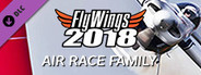 FlyWings 2018 - Air Race Family