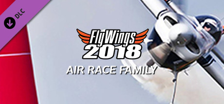 FlyWings 2018 - Air Race Family