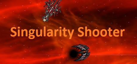 Singularity Shooter cover art