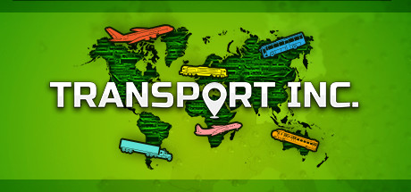 Transport INC 游戏图标