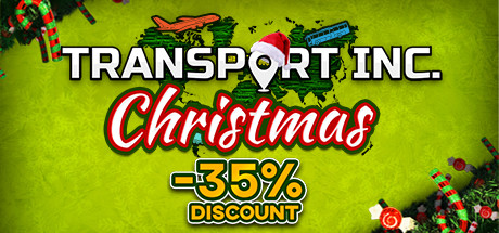 Transport INC cover
