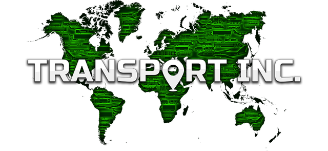 Transport INC Logo