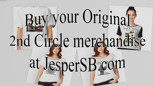 2nd Circle - Powerful Magic for linux