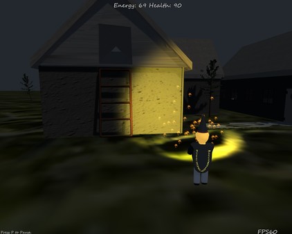 2nd Circle - Powerful Magicfor windows and Linux 1