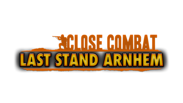 Close Combat: Last Stand Arnhem Logo