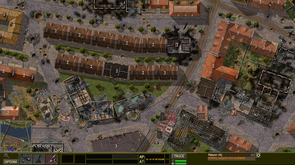 Close Combat: Last Stand Arnhem game for windows Pc 1