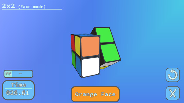 Скриншот из Cubeverse