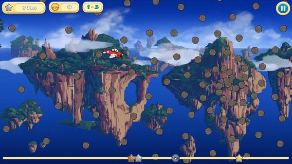 Скриншот из Avoidon