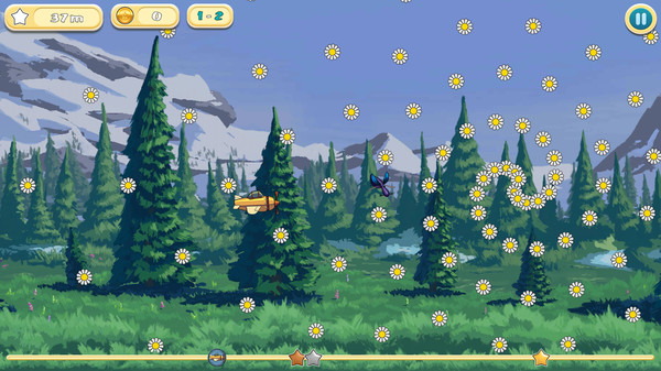 Скриншот из Avoidon