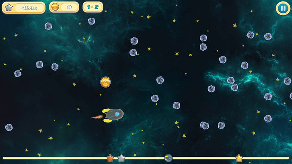 Скриншот из Avoidon