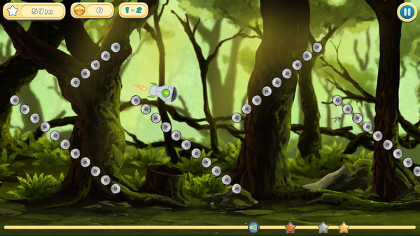 Скриншот из Avoidon