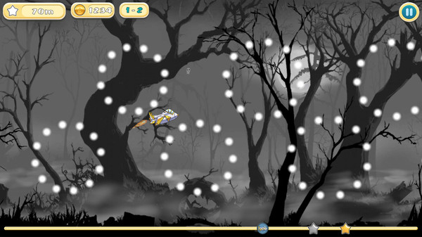 Скриншот из Avoidon