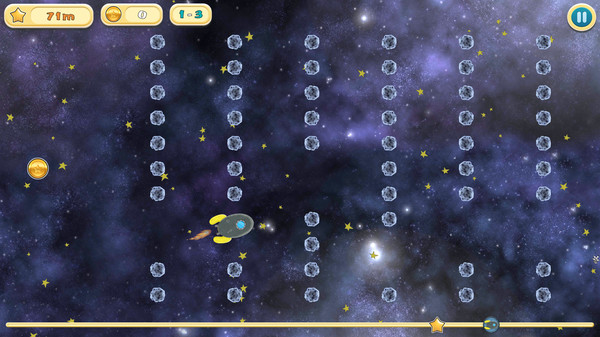 Скриншот из Avoidon