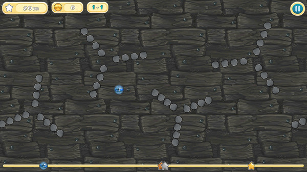 Скриншот из Avoidon