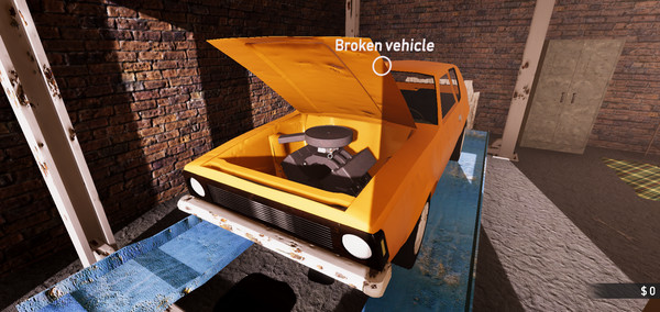 car mechanic simulator 2018 download igg games
