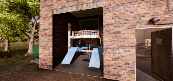 Trailer park mechanic for linux