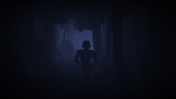 Скриншот из Garden Variety Body Horror - Rare Import