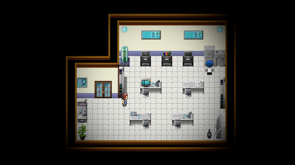 Скриншот из Space Pilgrim Academy: Year 3 Скриншот из Space Pilgrim Academy: Year 3