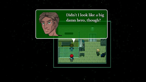 Space Pilgrim Academy: Year 3 for linux