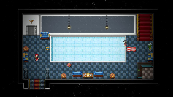 Скриншот из Space Pilgrim Academy: Year 3 Скриншот из Space Pilgrim Academy: Year 3