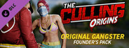 The Culling - Original Gangster Founder's Pack