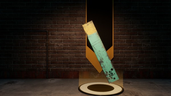 Скриншот из The Culling - Original Gangster Founder's Pack