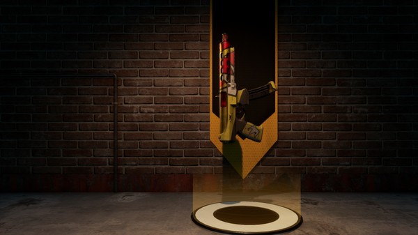 Скриншот из The Culling - Original Gangster Founder's Pack